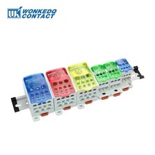UKK Stromverteilerblock
