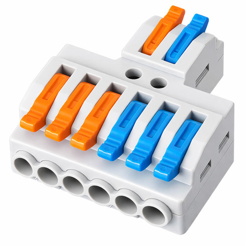 Airtech hebelkabelverbinder - airtech-uk,