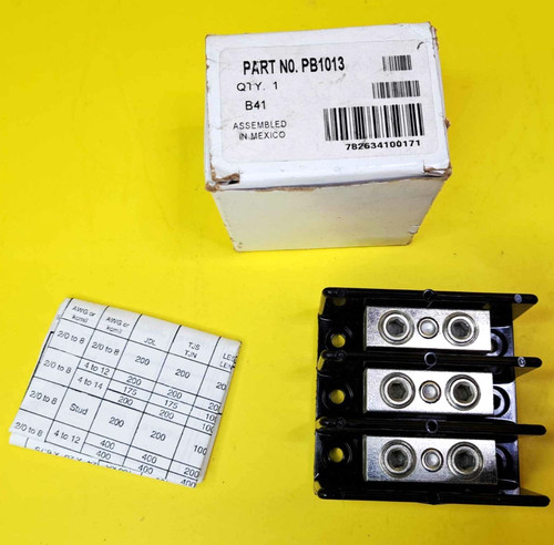 Edison pb1013 power - edison,