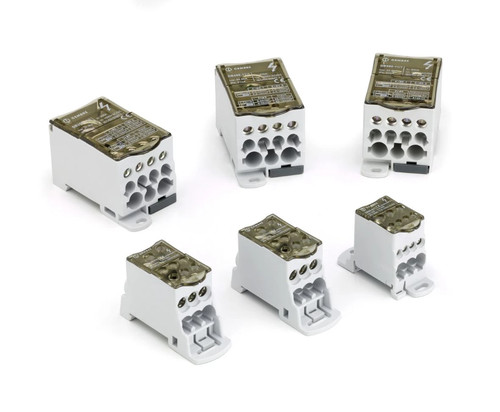 Cembre unipolarer - 5,